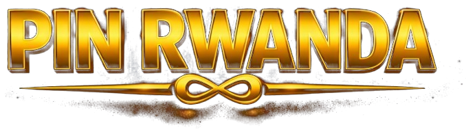 PIN Rwanda Logo